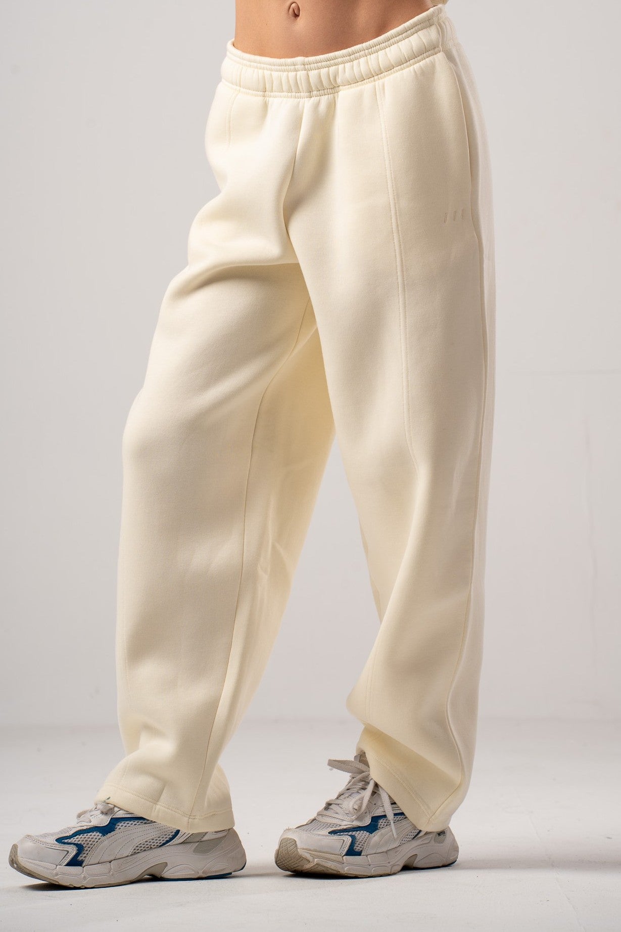 Barrel Trousers